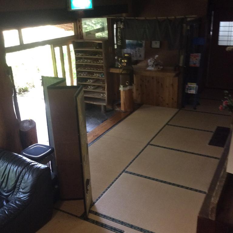 Oogi Onsen Oogiso Hotel Minamioguni Exterior foto